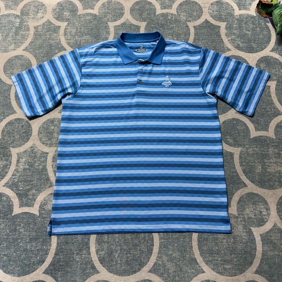 Pinehurst Collection polo - Picture 1 of 4